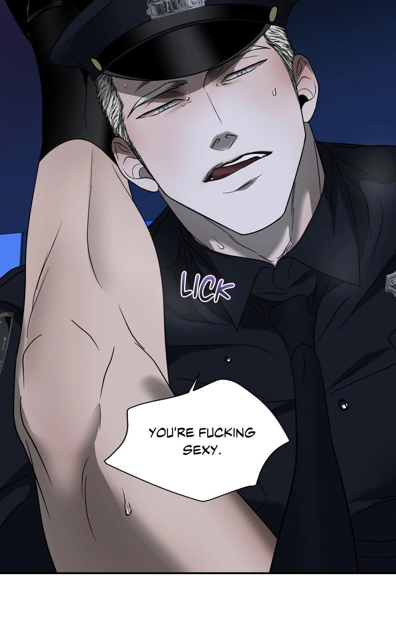 Shutline, Chapter 104 image 60